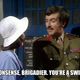 Illustration for article titled iDoctor Who/i Quotes That Make Hilariously Terrible Pick-Up Lines